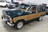 1985 Jeep Grand Wagoneer