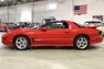 1998 Pontiac Firebird