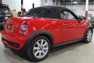 2013 MINI Roadster