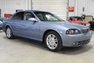 2004 Lincoln LS