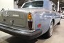 1980 Rolls-Royce Silver Wraith