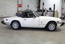 1976 Triumph Spitfire