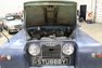 1960 Land Rover Series IIA Pickup