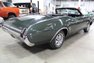 1969 Oldsmobile Cutlass