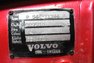 1962 Volvo 544