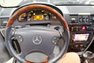 2002 Mercedes-Benz G500