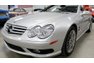 2003 Mercedes-Benz SL55