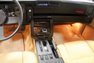 1987 Chevrolet Camaro Iroc Z28