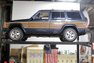 1989 Jeep Wagoneer