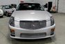 2004 Cadillac CTS-V