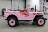 1944 Willys Jeep