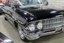 1962 Cadillac Coupe DeVille