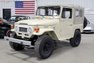 1978 Toyota FJ 40