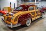 1947 Chrysler Town and Country