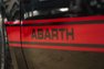 2013 Fiat Abarth