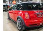 2004 Mini Cooper