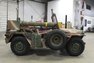 1968 Ford M151A1 TOW