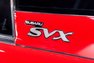 1995 Subaru SVX