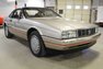 1992 Cadillac Allante