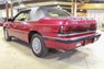 1991 Chrysler Lebaron