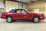1991 Chrysler Lebaron