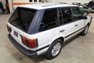 1998 Land Rover Range Rover