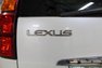 2003 Lexus GX470
