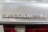 1985 Mercedes-Benz 300TD