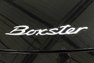 2008 Porsche Boxster