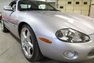 2001 Jaguar XKR Silverstone Edition