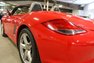 2009 Porsche Boxster