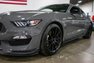 2018 Ford Mustang GT350
