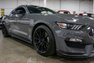 2018 Ford Mustang GT350