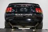 2001 Ford Mustang Cobra