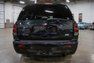 2008 Chevrolet Trailblazer SS