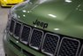 2021 Jeep Grand Cherokee SRT Trackhawk
