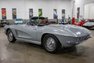 1962 Chevrolet Corvette