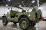 1952 Willys Jeep M38A1