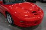 2000 Pontiac Firebird