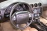 2000 Pontiac Firebird