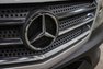 2017 Mercedes-Benz Sprinter 2500 4X4 170