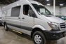 2017 Mercedes-Benz Sprinter 2500 4X4 170