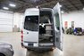 2017 Mercedes-Benz Sprinter 2500 4X4 170