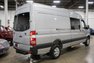 2017 Mercedes-Benz Sprinter 2500 4X4 170