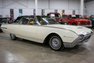 1962 Ford Thunderbird