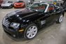 2005 Chrysler Crossfire