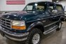 1995 Ford Bronco