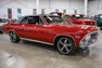 1966 Chevrolet Chevelle