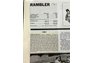 1961 AMC Rambler