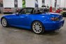 2007 Honda S2000